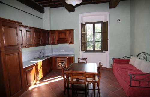 Lucca Apartment | Villa Sardini