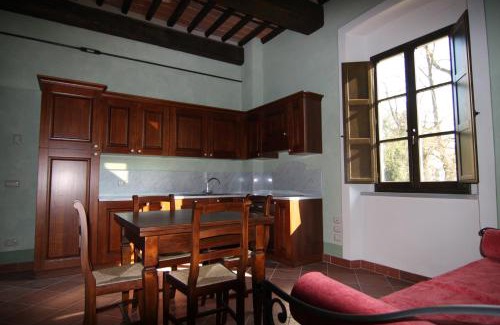 Lucca Apartment | Villa Sardini