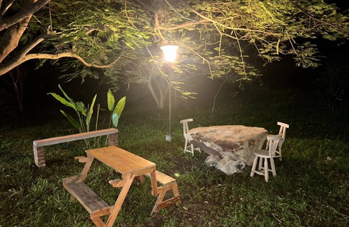 Apulo House | VILLA SARI