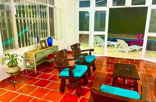 Apulo House | VILLA SARI