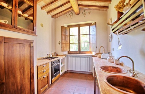 Sarteano Villa | Villa Sarteano - Sarteano ,Tuscany