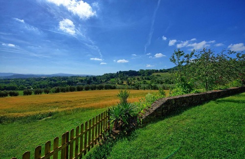 Sarteano Villa | Villa Sarteano - Sarteano ,Tuscany