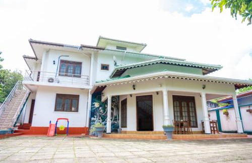 Andiambalama House | Villa sas