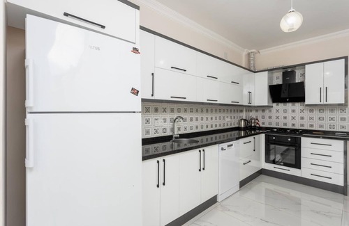 Ortaca Villa | Villa Sasha 2 - Four Bedroom Villa, Sleeps 10