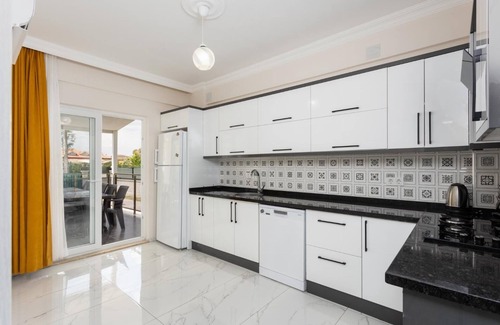 Ortaca Villa | Villa Sasha 3 - Four Bedroom Villa, Sleeps 10