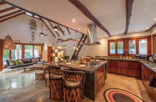 Puerto Morelos Villa | Villa Satori