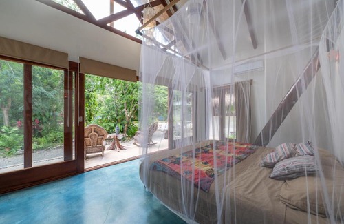 Puerto Morelos Villa | Villa Satori