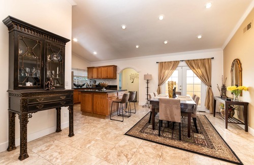 Woodland Hills House | Villa Sausalito - Newly Designed 4BR House w/POOL by Topanga