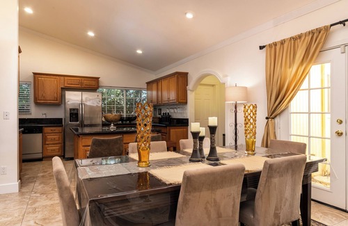 Woodland Hills House | Villa Sausalito - Newly Designed 4BR House w/POOL by Topanga