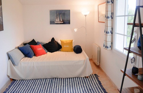 Sauzon House | Villa Sauzon, 3 bedrooms, 8 persons
