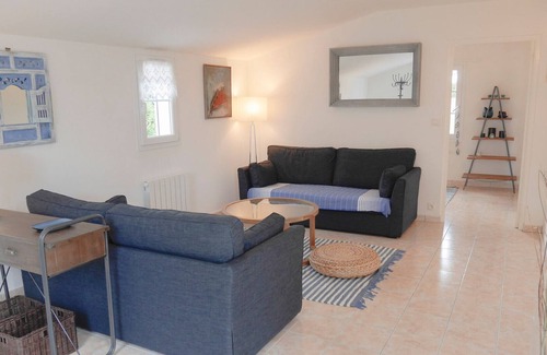 Sauzon House | Villa Sauzon, 3 bedrooms, 8 persons