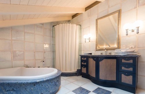 Grassau House | Villa Sawallisch
