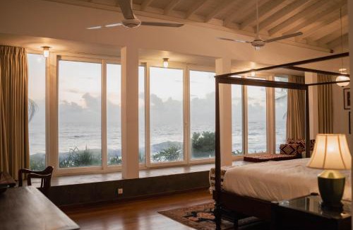 Boossa Villa | Villa Sayura
