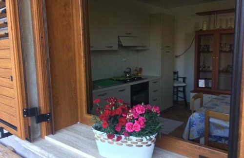 Santa Domenica Apartment | Villa Scalea