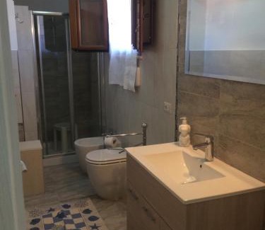 Santa Domenica Apartment | Villa Scalea