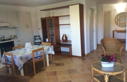 Santa Domenica Apartment | Villa Scalea