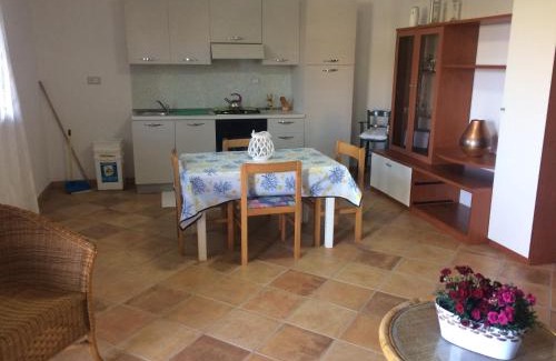 Santa Domenica Apartment | Villa Scalea