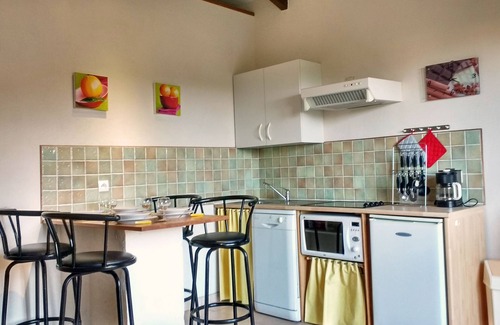 Galeria House | VILLA SCANDOLA - T2 P - Private Jacuzzi.