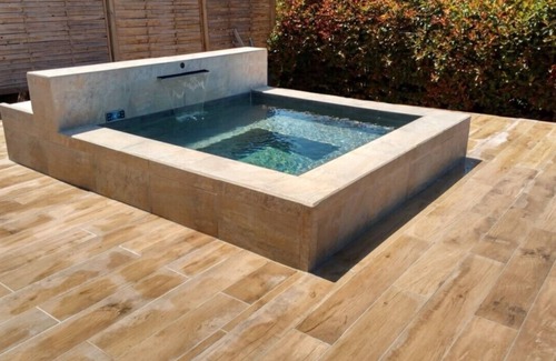 Galeria House | VILLA SCANDOLA - T2 P - Private Jacuzzi.