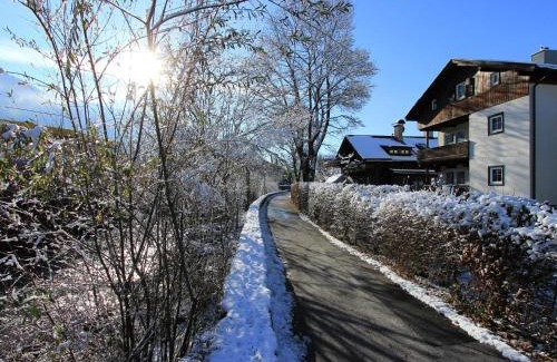 Kitzbuehel Apartment | Villa Schönfeld