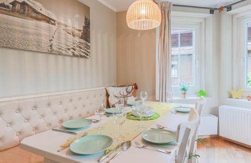 Kitzbuehel Apartment | Villa Schönfeld