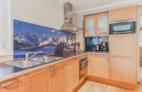 Kitzbuehel Apartment | Villa Schönfeld