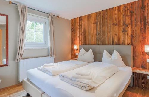 Kitzbuehel Apartment | Villa Schönfeld