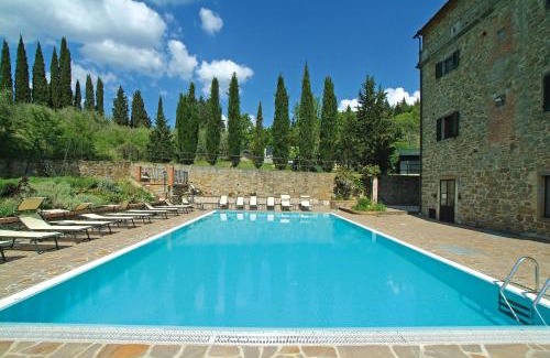 Montecchio Hotel | Villa Schiatti