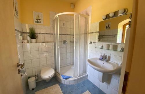 Spyker Apartment | Villa Schlossallee