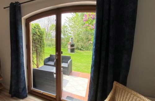Spyker Apartment | Villa Schlossallee