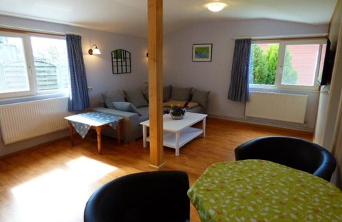Albertsdorf Apartment | Villa Schwalbennest