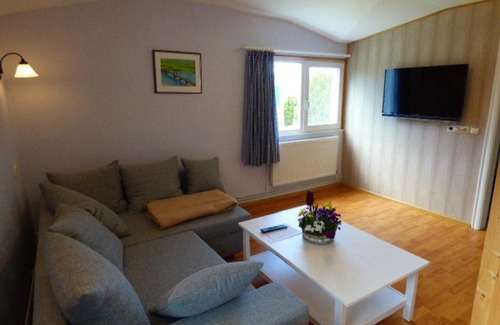 Albertsdorf Apartment | Villa Schwalbennest