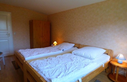 Albertsdorf Apartment | Villa Schwalbennest