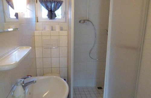 Albertsdorf Apartment | Villa Schwalbennest