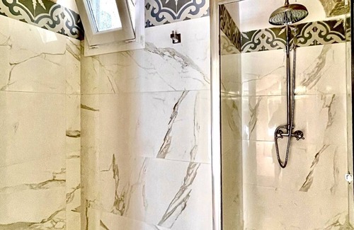 Santa Caterina House | Villa Scinata Historic House