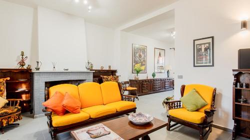 Zona XXXIII Acilia Sud Apartment | Villa Scini by Rentbeat
