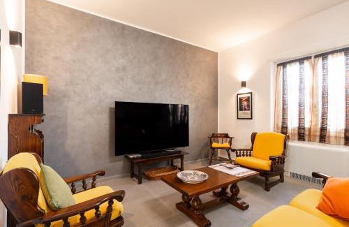 Zona XXXIII Acilia Sud Apartment | Villa Scini by Rentbeat