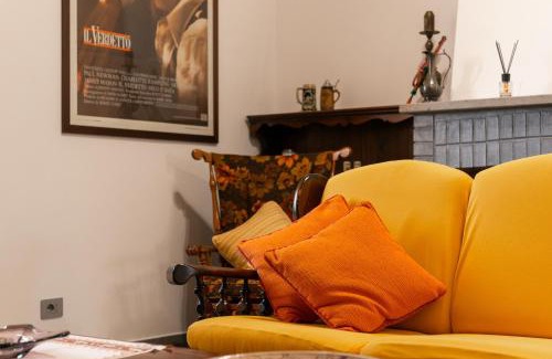 Zona XXXIII Acilia Sud Apartment | Villa Scini by Rentbeat