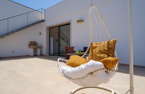 Torre Specchia Ruggeri Apartment | Villa Scoglio