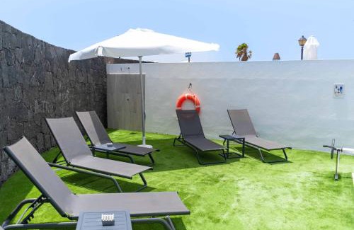 Playa Blanca Villa | Villa Sea Breeze Callao