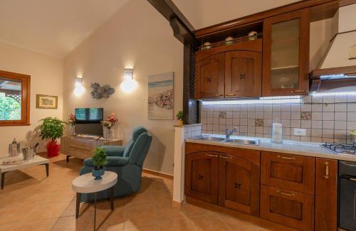 Piana Calzata Villa | Villa Seaside