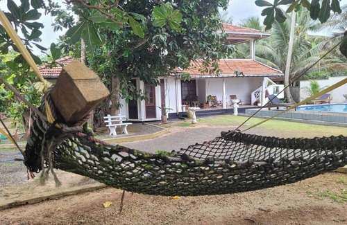 Akurala Apartment | Villa Sea Sprays
