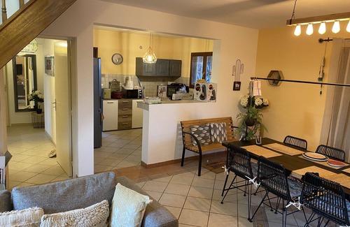 Saint-Leu Villa | Villa Sea View