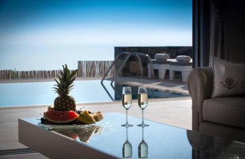 Koutouloufari Villa | Villa Seaview by Myseasight