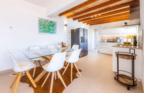 Son Servera Villa | Villa "Seaview" with Garden & Wi-Fi
