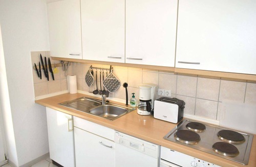 Niendorf Apartment | Villa Seestern vacation apartment no. 06