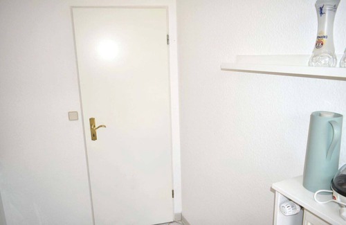 Niendorf Apartment | Villa Seestern vacation apartment no. 06