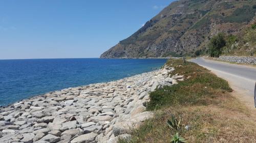 Joppolo House | Villa Selene "Jole"