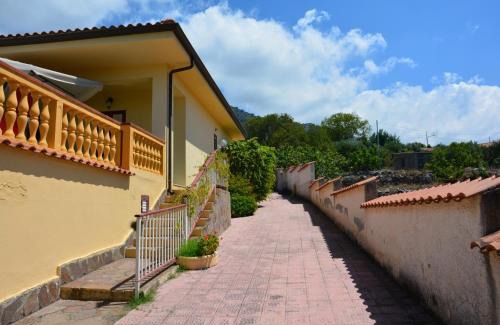 Joppolo House | Villa Selene "Jole"