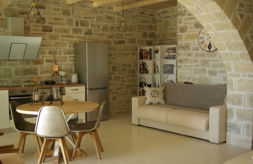 Matala Apartment | Villa Selini - Matala
